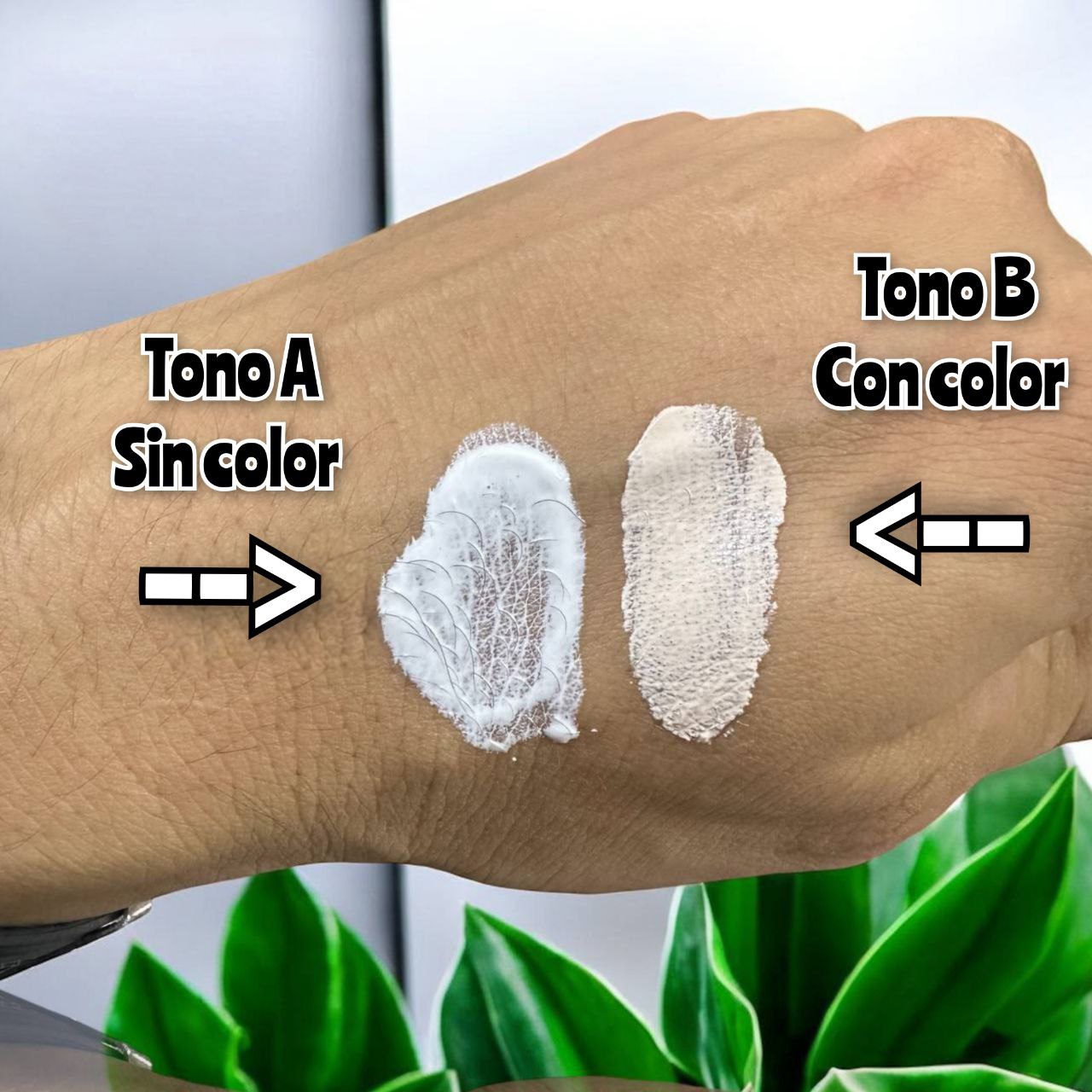 PROTECTOR SOLAR COLLAGEN SPF 90+