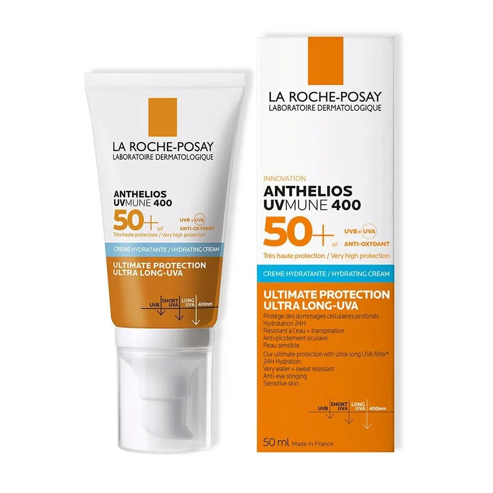 LA ROCHE-POSAY - PROTECTOR SOLAR.