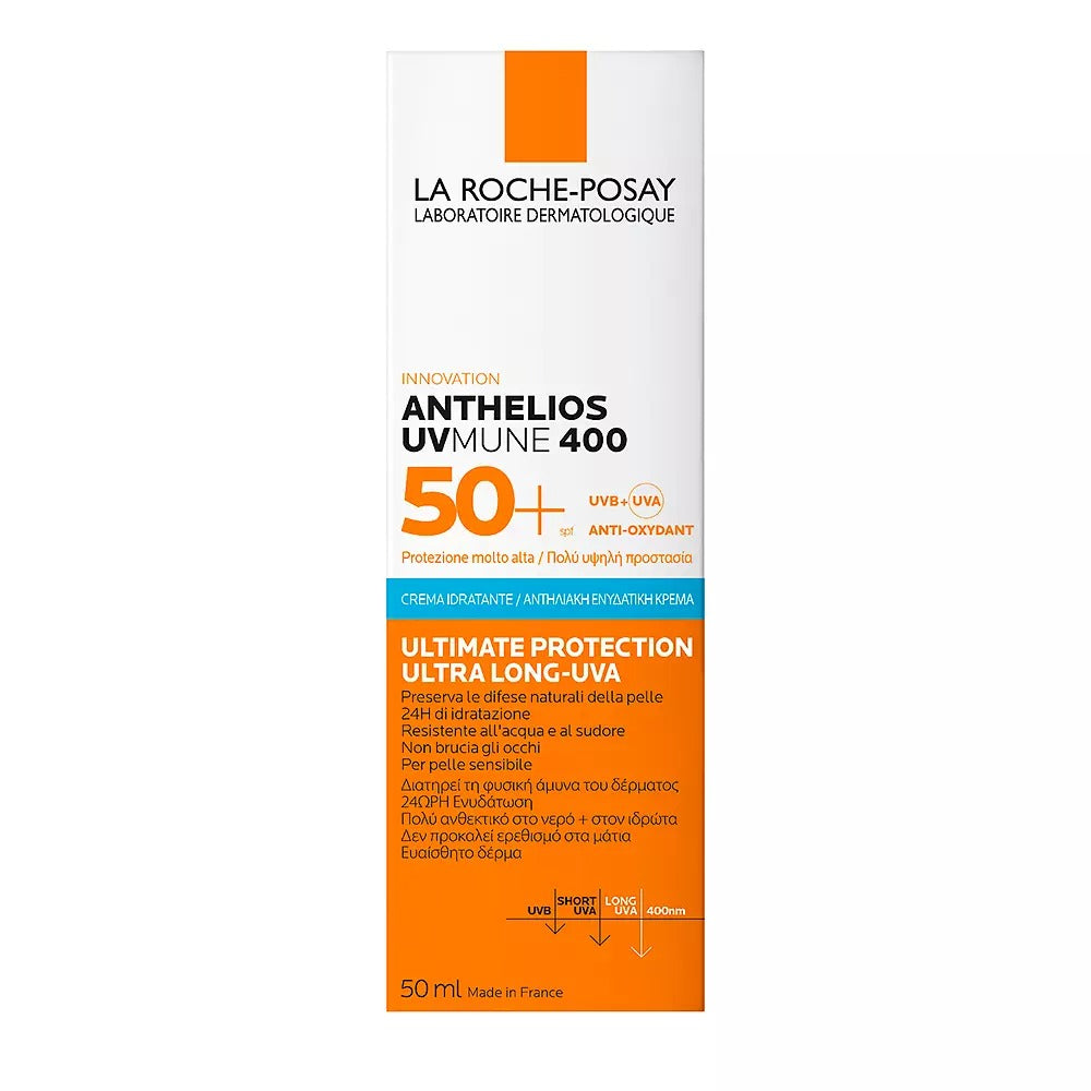 LA ROCHE-POSAY - PROTECTOR SOLAR.