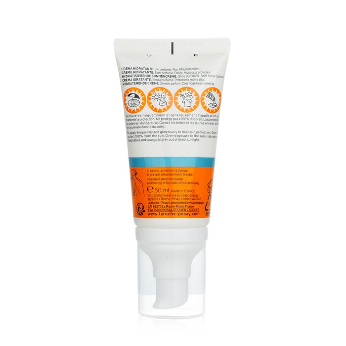 LA ROCHE-POSAY - PROTECTOR SOLAR.