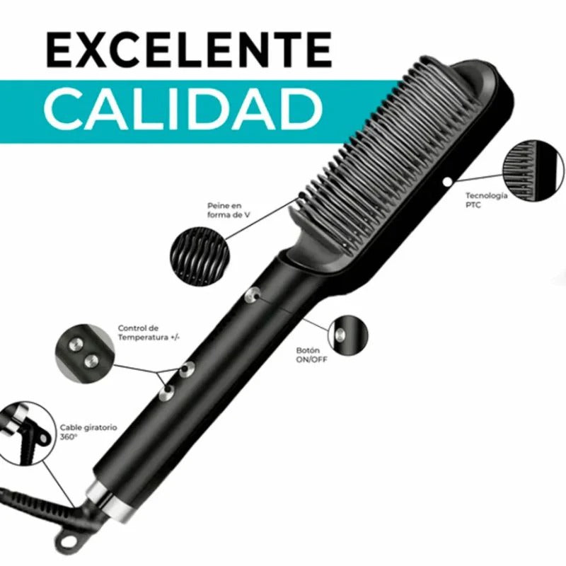 CEPILLO ALISADOR